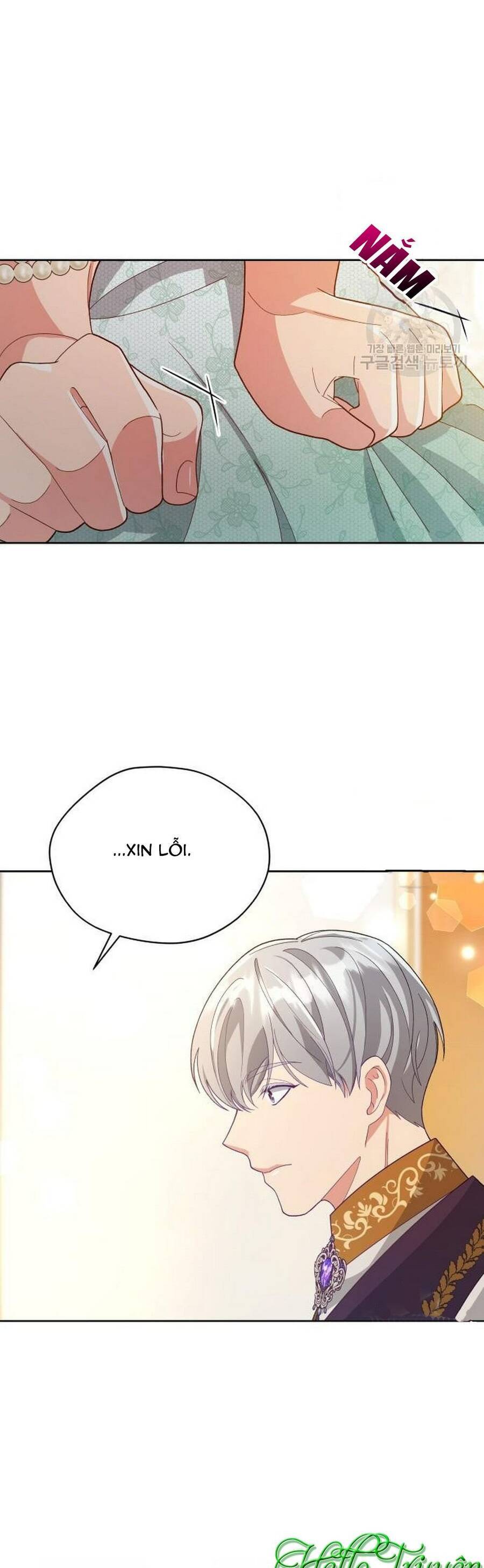 Tôi Đã Quyến Rũ Vị Công Tước Dối Trá Chapter 8 - 54