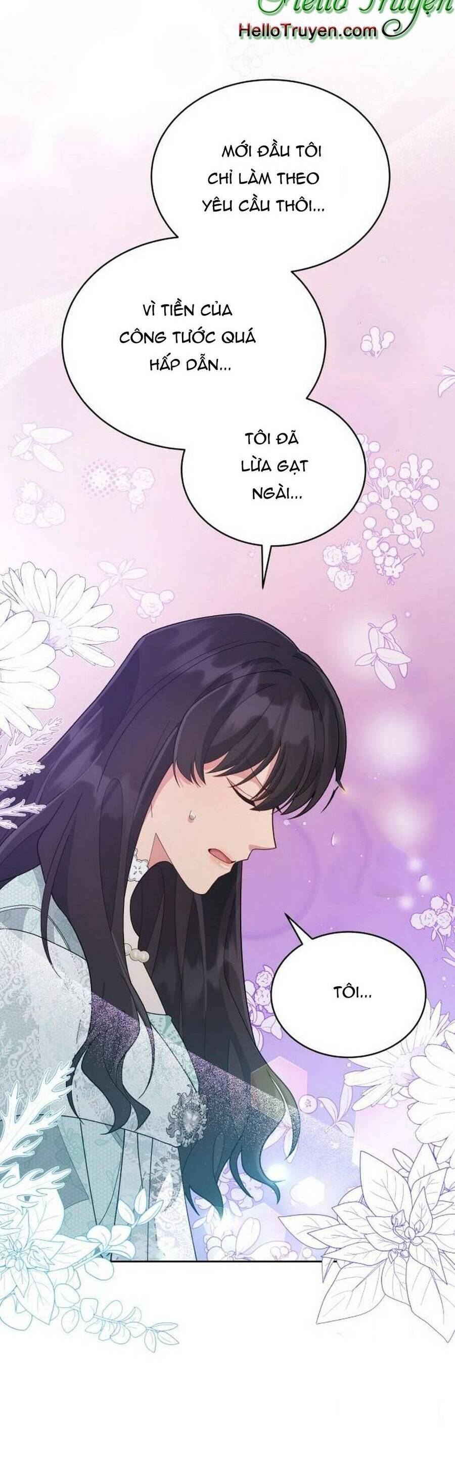 Tôi Đã Quyến Rũ Vị Công Tước Dối Trá Chapter 8 - 55