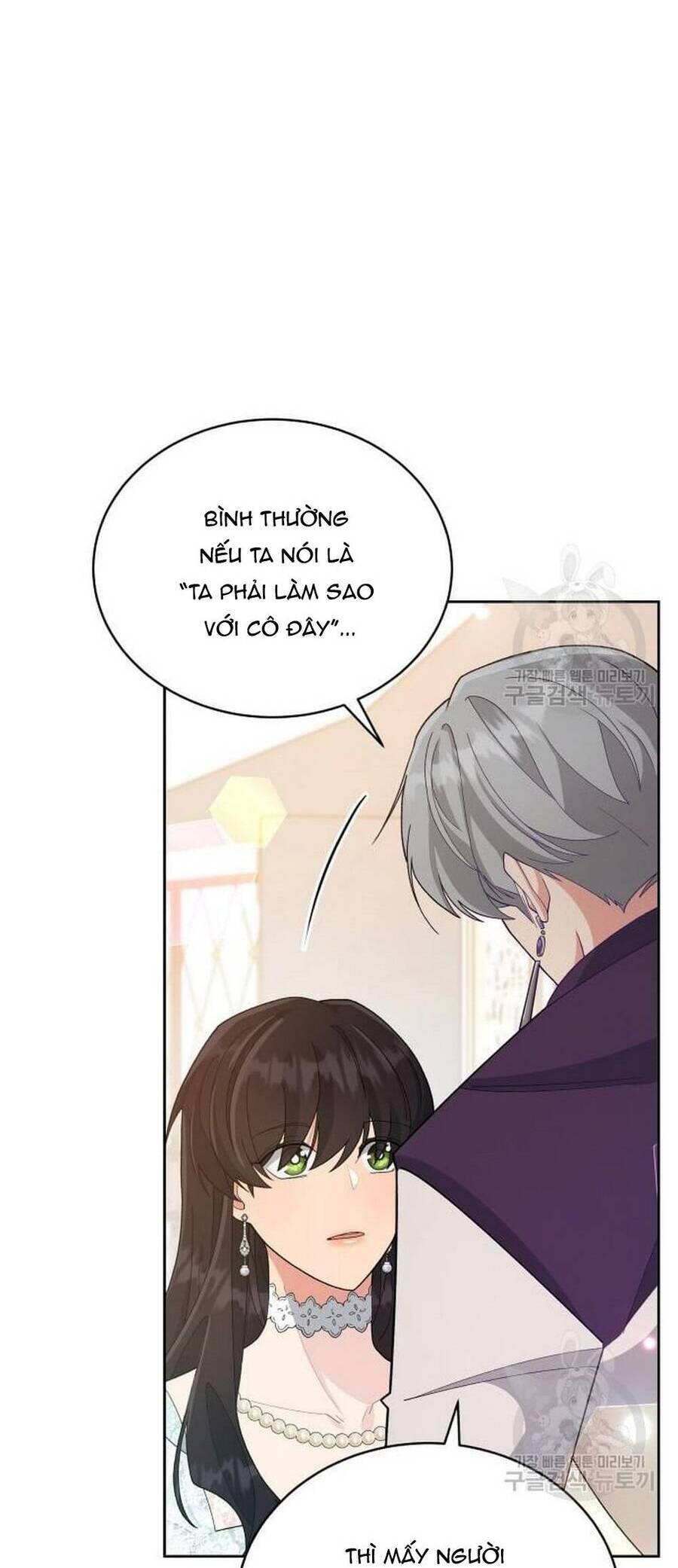 Tôi Đã Quyến Rũ Vị Công Tước Dối Trá Chapter 8 - 57