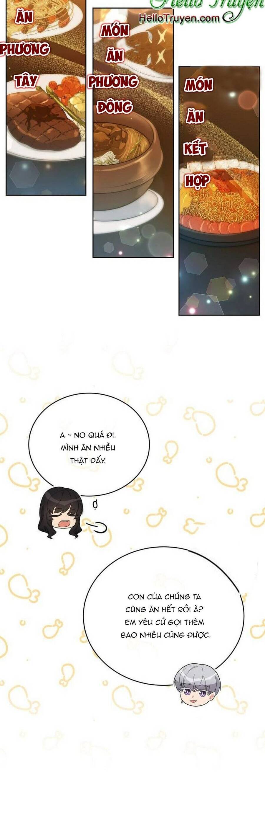 Tôi Đã Quyến Rũ Vị Công Tước Dối Trá Chapter 8 - 7