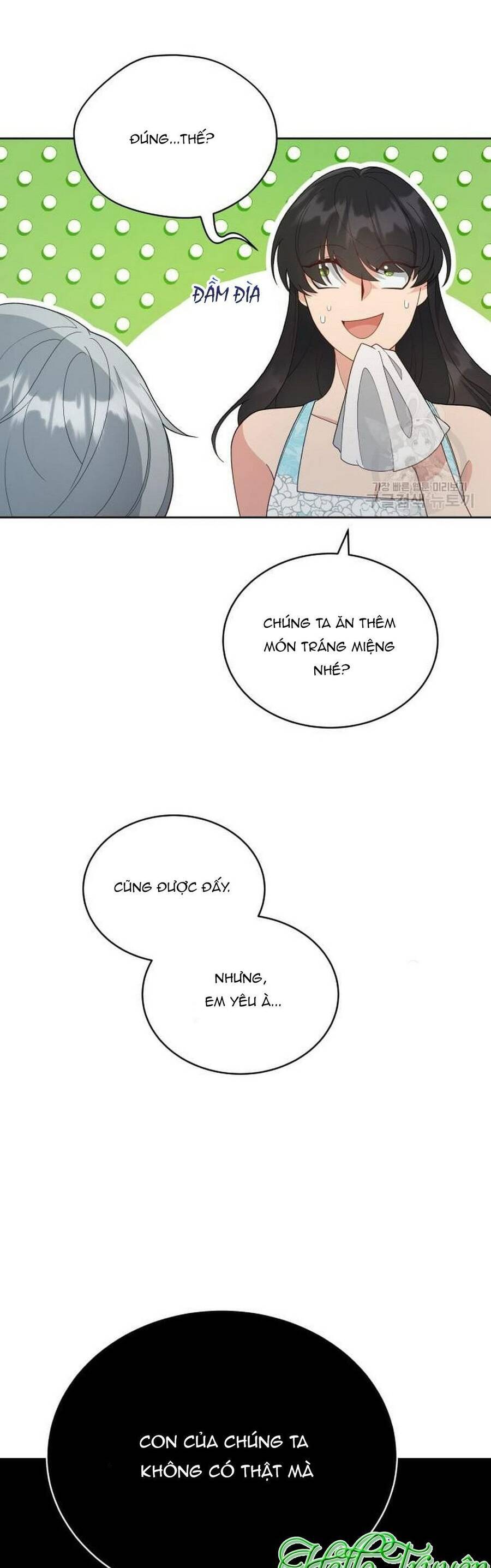 Tôi Đã Quyến Rũ Vị Công Tước Dối Trá Chapter 8 - 8