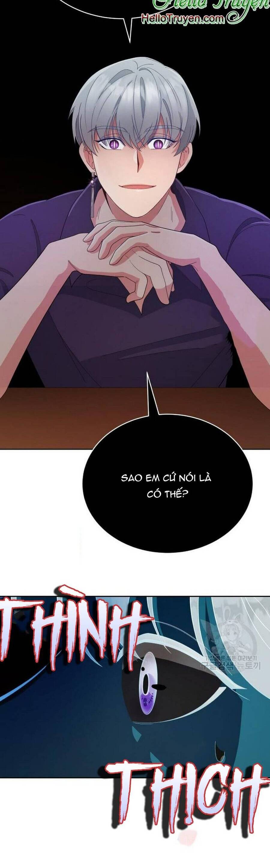 Tôi Đã Quyến Rũ Vị Công Tước Dối Trá Chapter 8 - 9