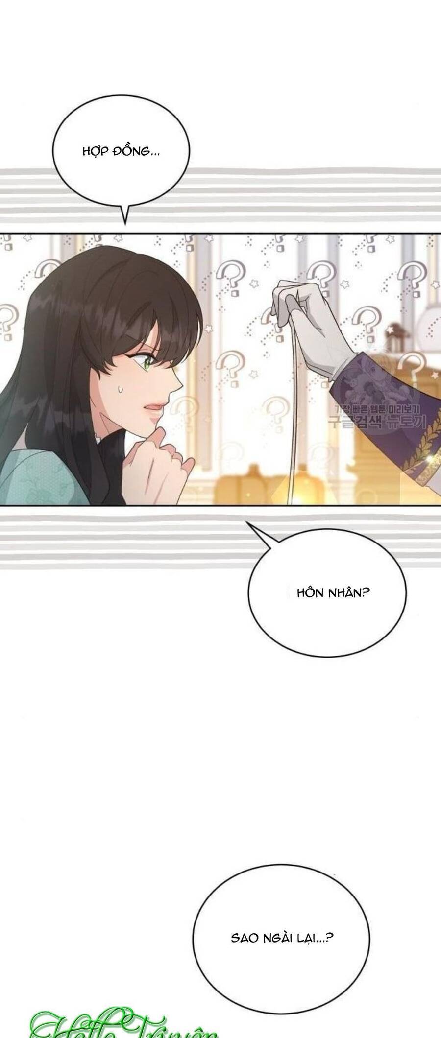 Tôi Đã Quyến Rũ Vị Công Tước Dối Trá Chapter 9 - 15