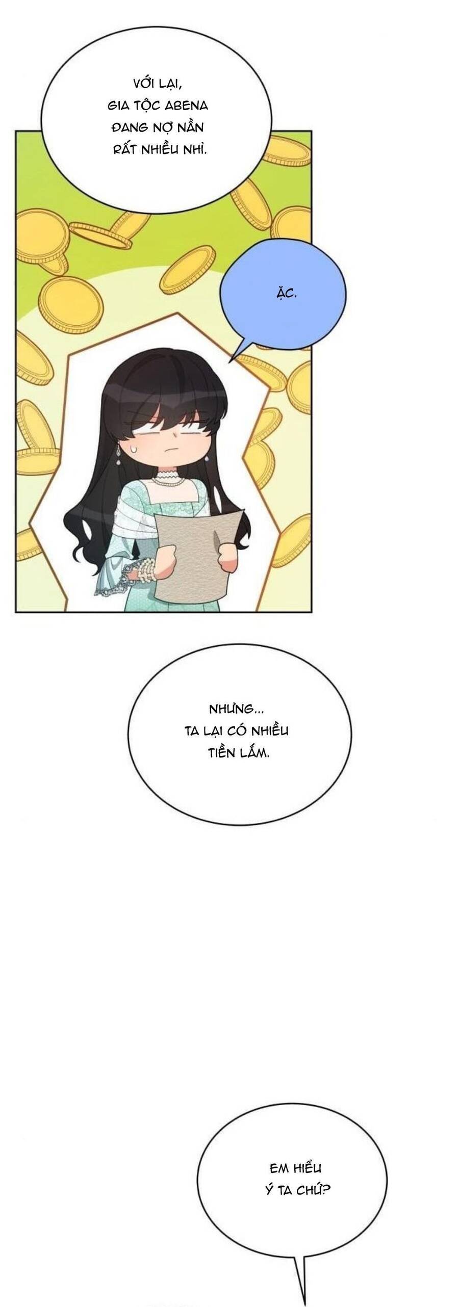 Tôi Đã Quyến Rũ Vị Công Tước Dối Trá Chapter 9 - 17