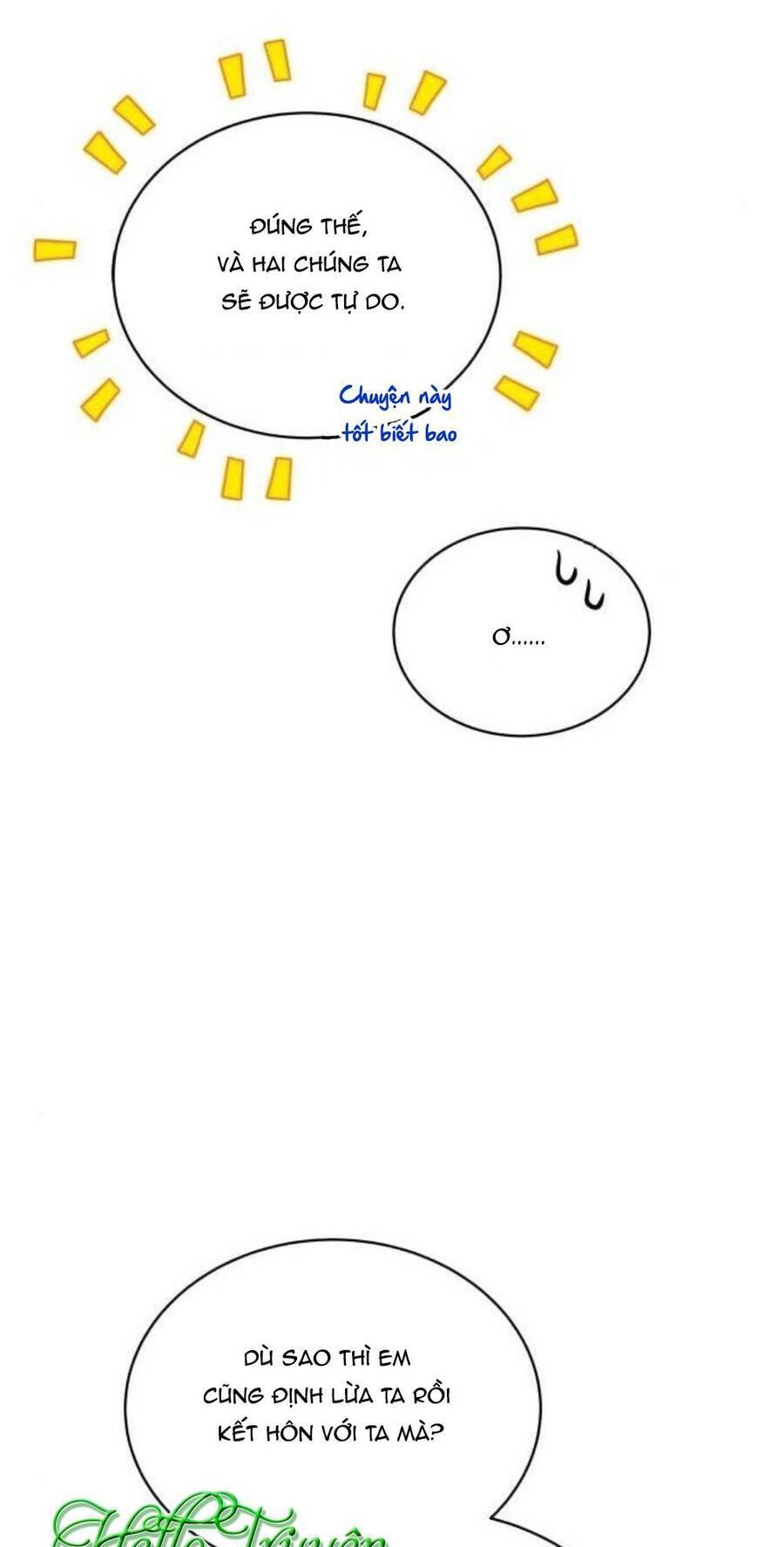 Tôi Đã Quyến Rũ Vị Công Tước Dối Trá Chapter 9 - 19