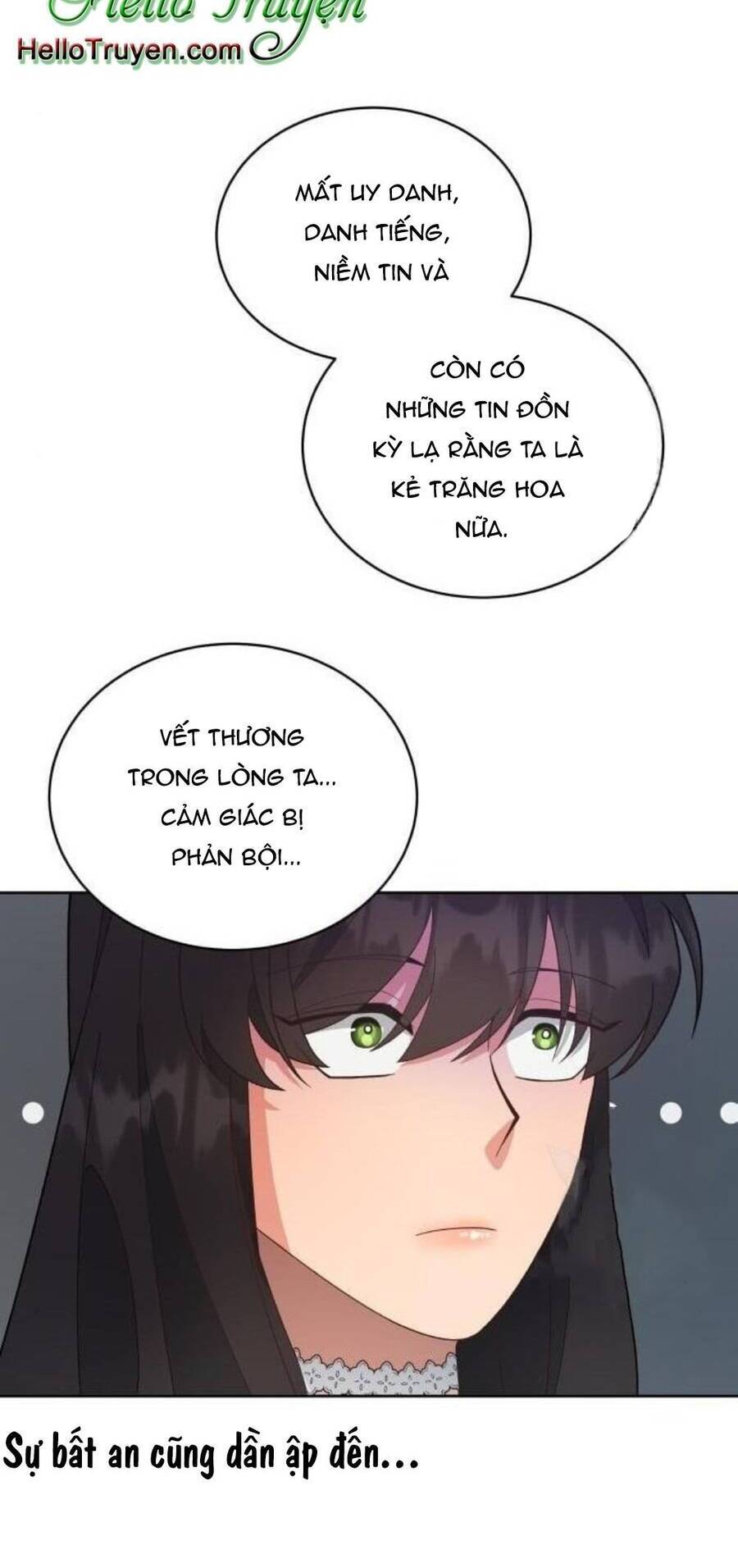 Tôi Đã Quyến Rũ Vị Công Tước Dối Trá Chapter 9 - 22