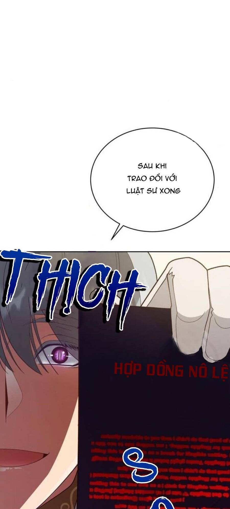 Tôi Đã Quyến Rũ Vị Công Tước Dối Trá Chapter 9 - 23