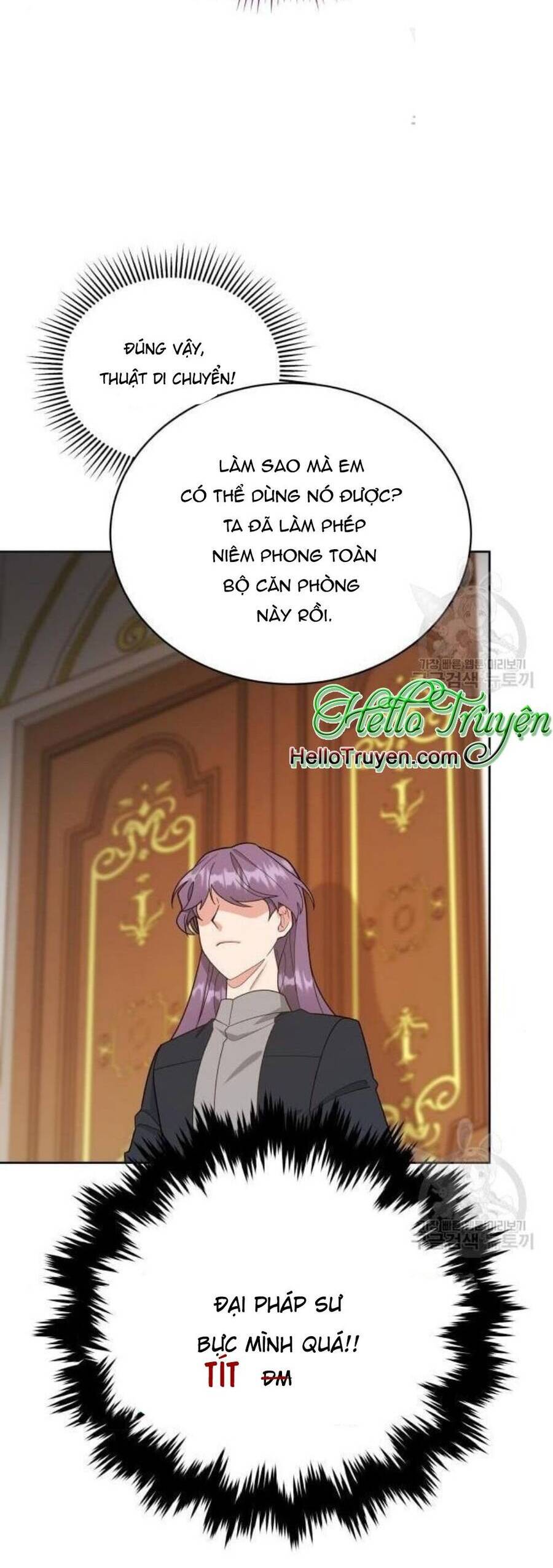 Tôi Đã Quyến Rũ Vị Công Tước Dối Trá Chapter 9 - 28