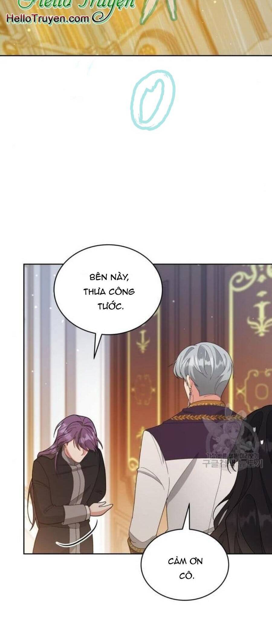 Tôi Đã Quyến Rũ Vị Công Tước Dối Trá Chapter 9 - 4