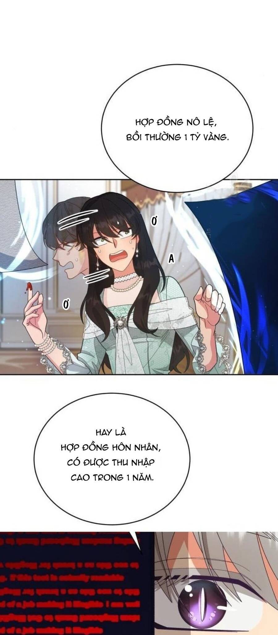 Tôi Đã Quyến Rũ Vị Công Tước Dối Trá Chapter 9 - 31