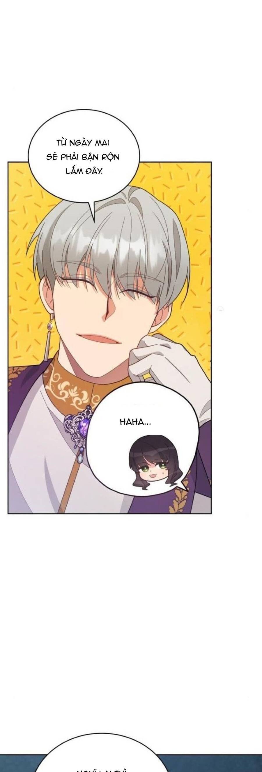 Tôi Đã Quyến Rũ Vị Công Tước Dối Trá Chapter 9 - 37