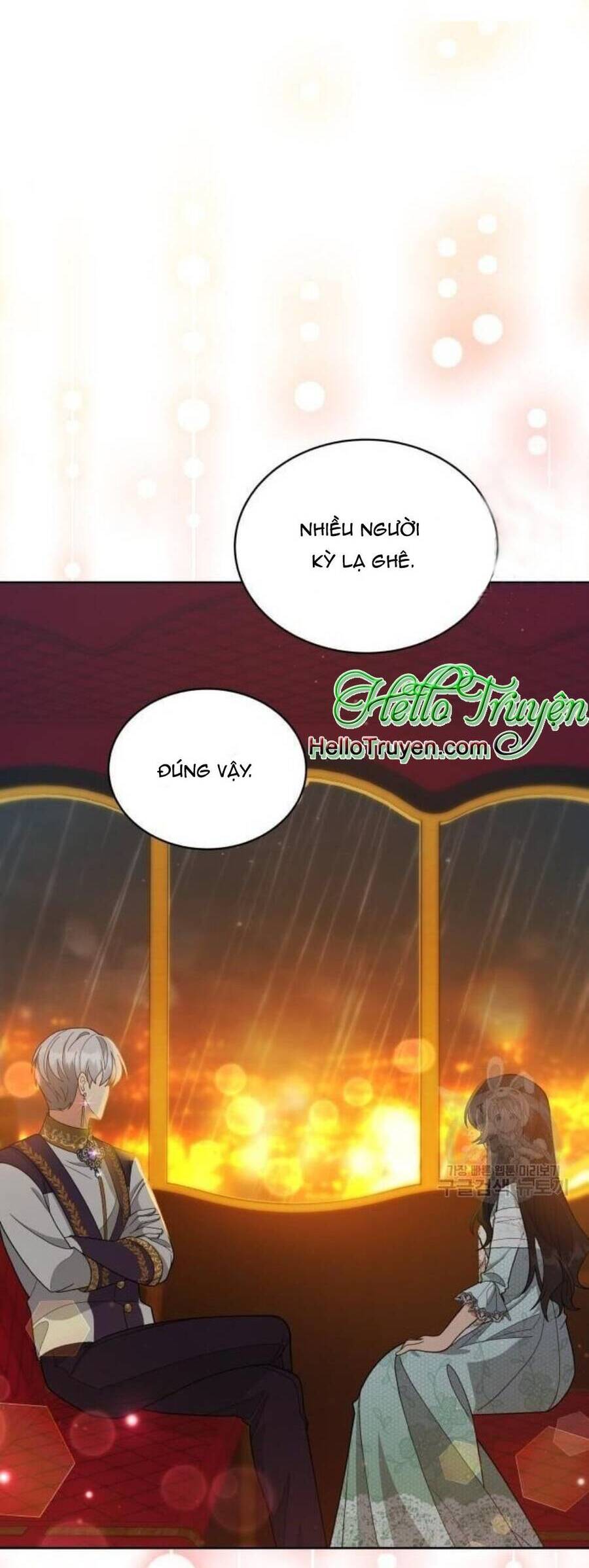 Tôi Đã Quyến Rũ Vị Công Tước Dối Trá Chapter 9 - 44