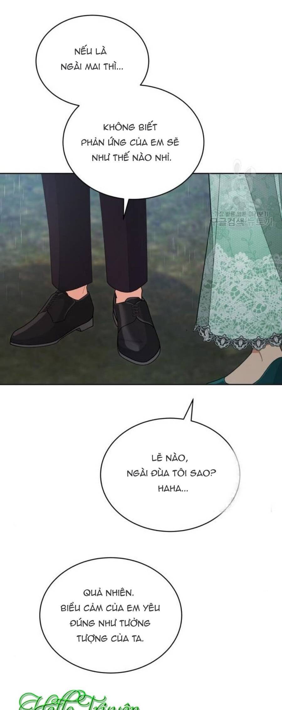 Tôi Đã Quyến Rũ Vị Công Tước Dối Trá Chapter 9 - 55