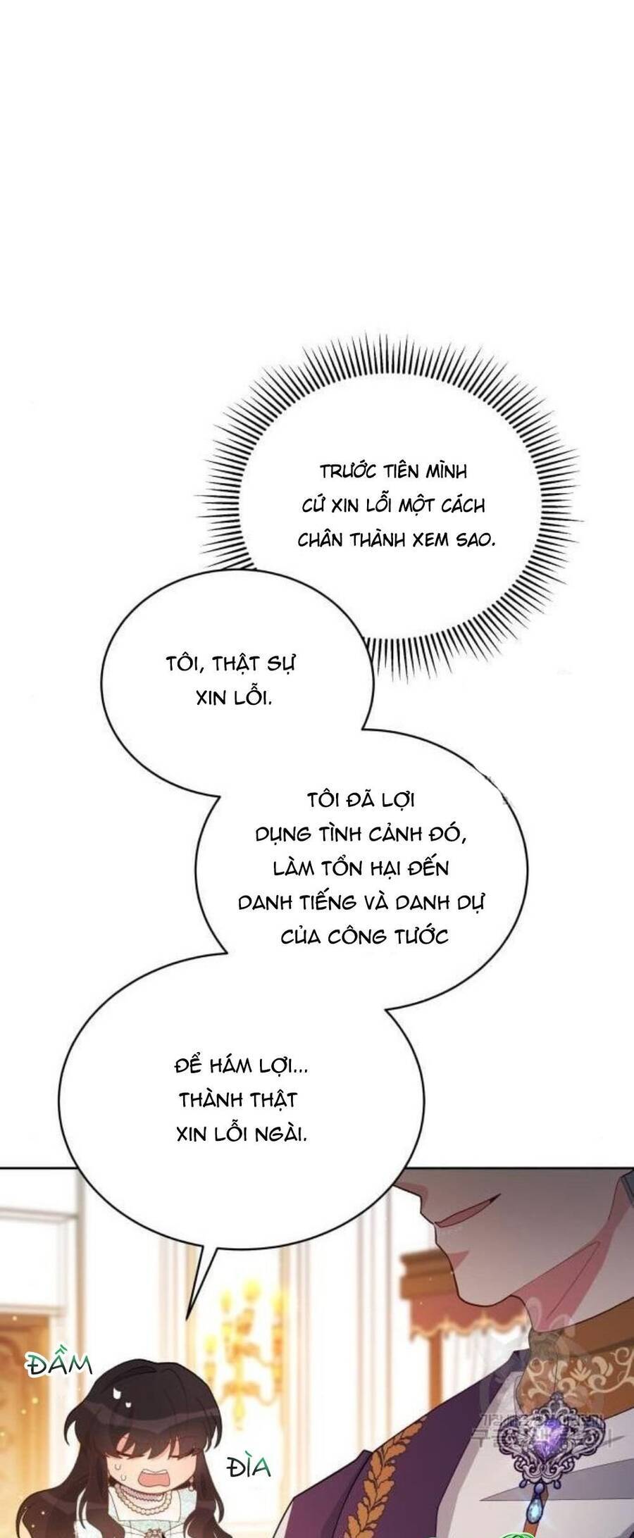 Tôi Đã Quyến Rũ Vị Công Tước Dối Trá Chapter 9 - 7