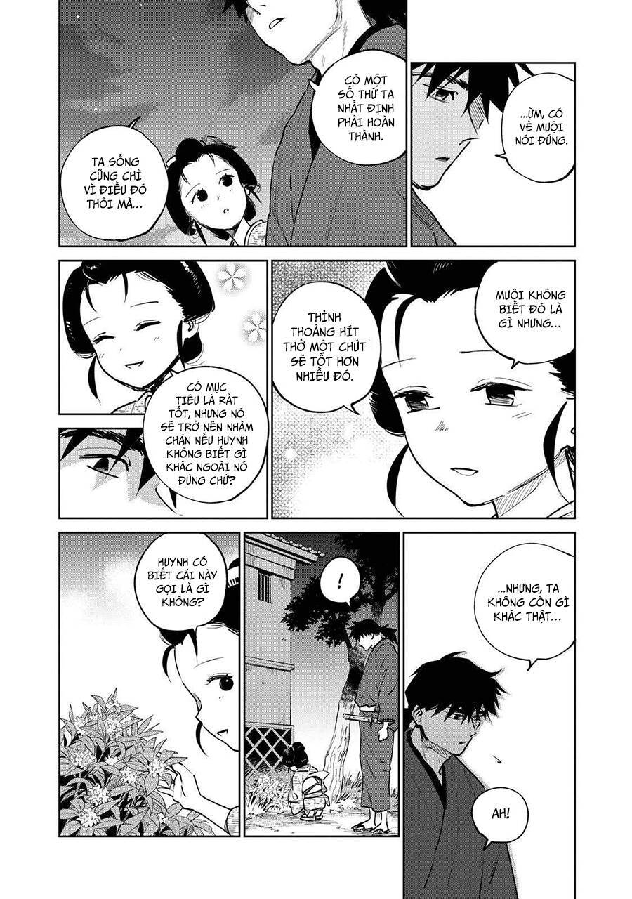 Kijin Gentoushou Chapter 15 - 31