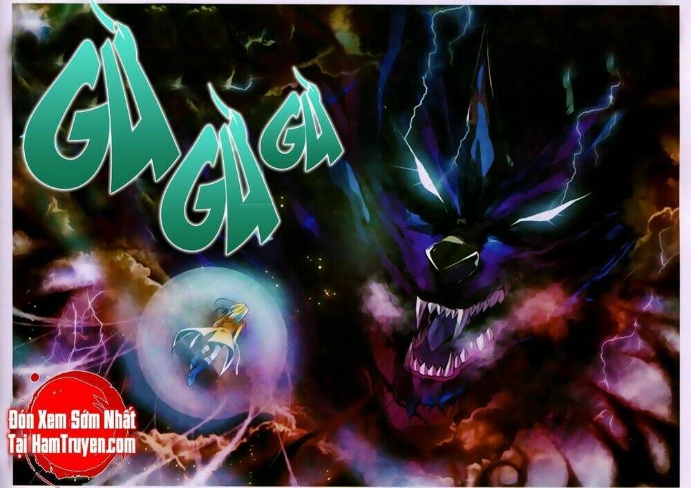 Ta Có Thể Đốn Ngộ Vô Hạn Chapter 0 - 16