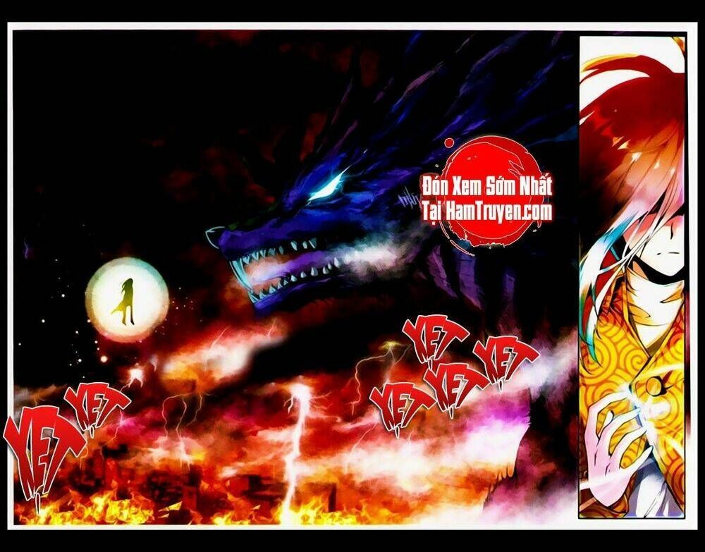 Ta Có Thể Đốn Ngộ Vô Hạn Chapter 0 - 17