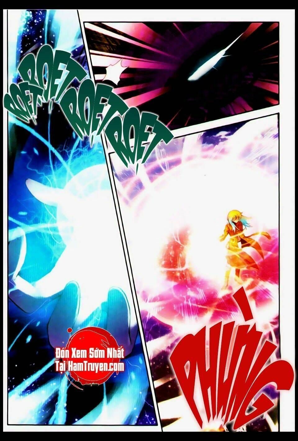 Ta Có Thể Đốn Ngộ Vô Hạn Chapter 0 - 18