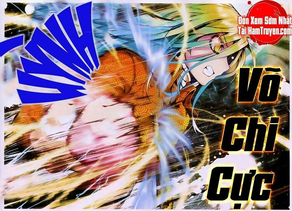 Ta Có Thể Đốn Ngộ Vô Hạn Chapter 0 - 20