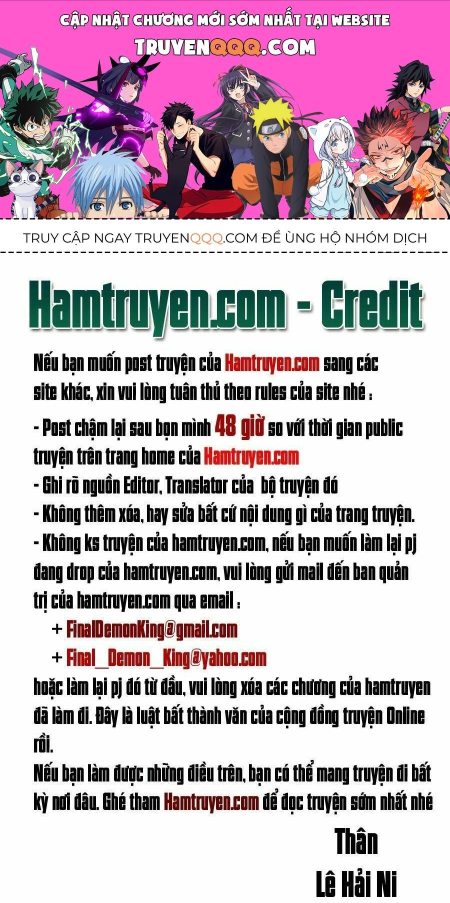 Ta Có Thể Đốn Ngộ Vô Hạn Chapter 0 - 3