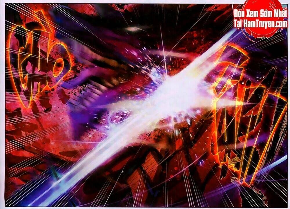 Ta Có Thể Đốn Ngộ Vô Hạn Chapter 0 - 21