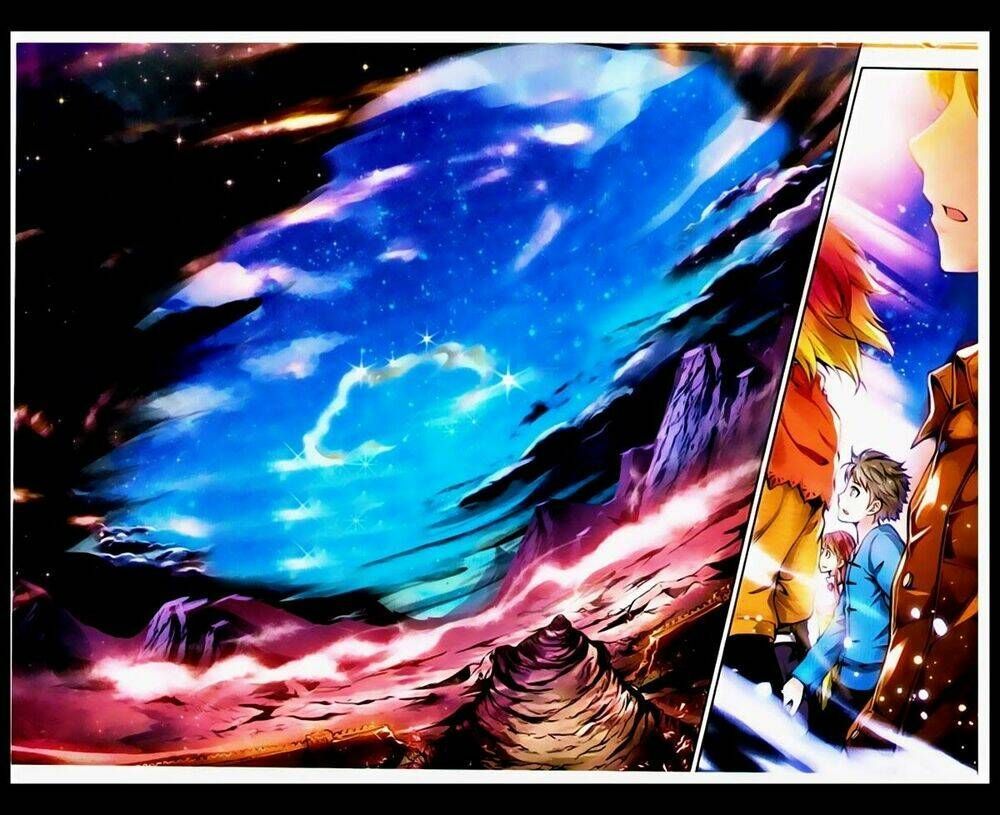 Ta Có Thể Đốn Ngộ Vô Hạn Chapter 0 - 23