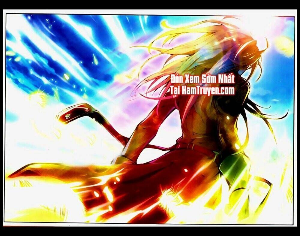 Ta Có Thể Đốn Ngộ Vô Hạn Chapter 0 - 24