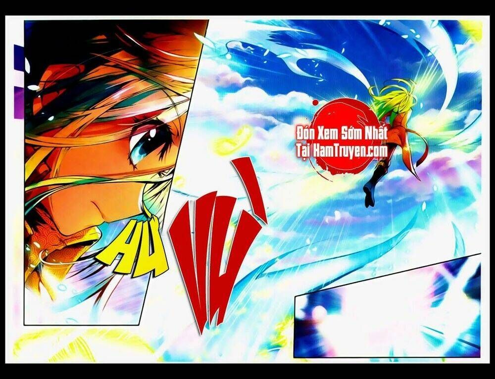 Ta Có Thể Đốn Ngộ Vô Hạn Chapter 0 - 25