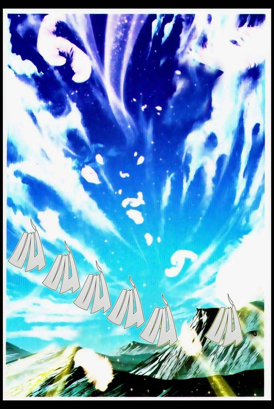 Ta Có Thể Đốn Ngộ Vô Hạn Chapter 0 - 27