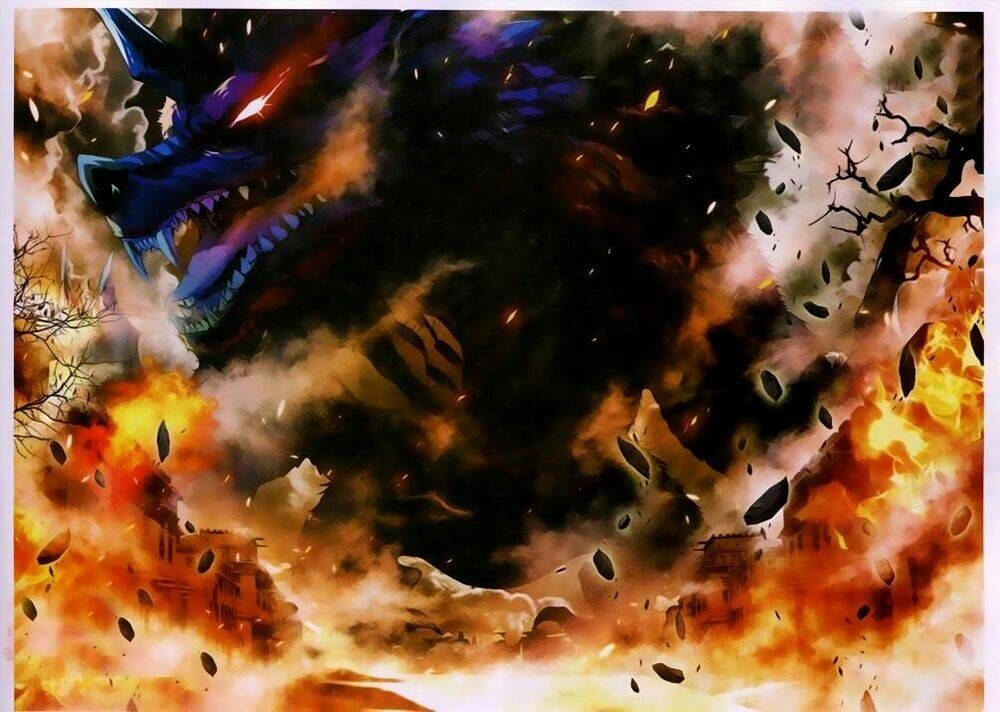 Ta Có Thể Đốn Ngộ Vô Hạn Chapter 0 - 8