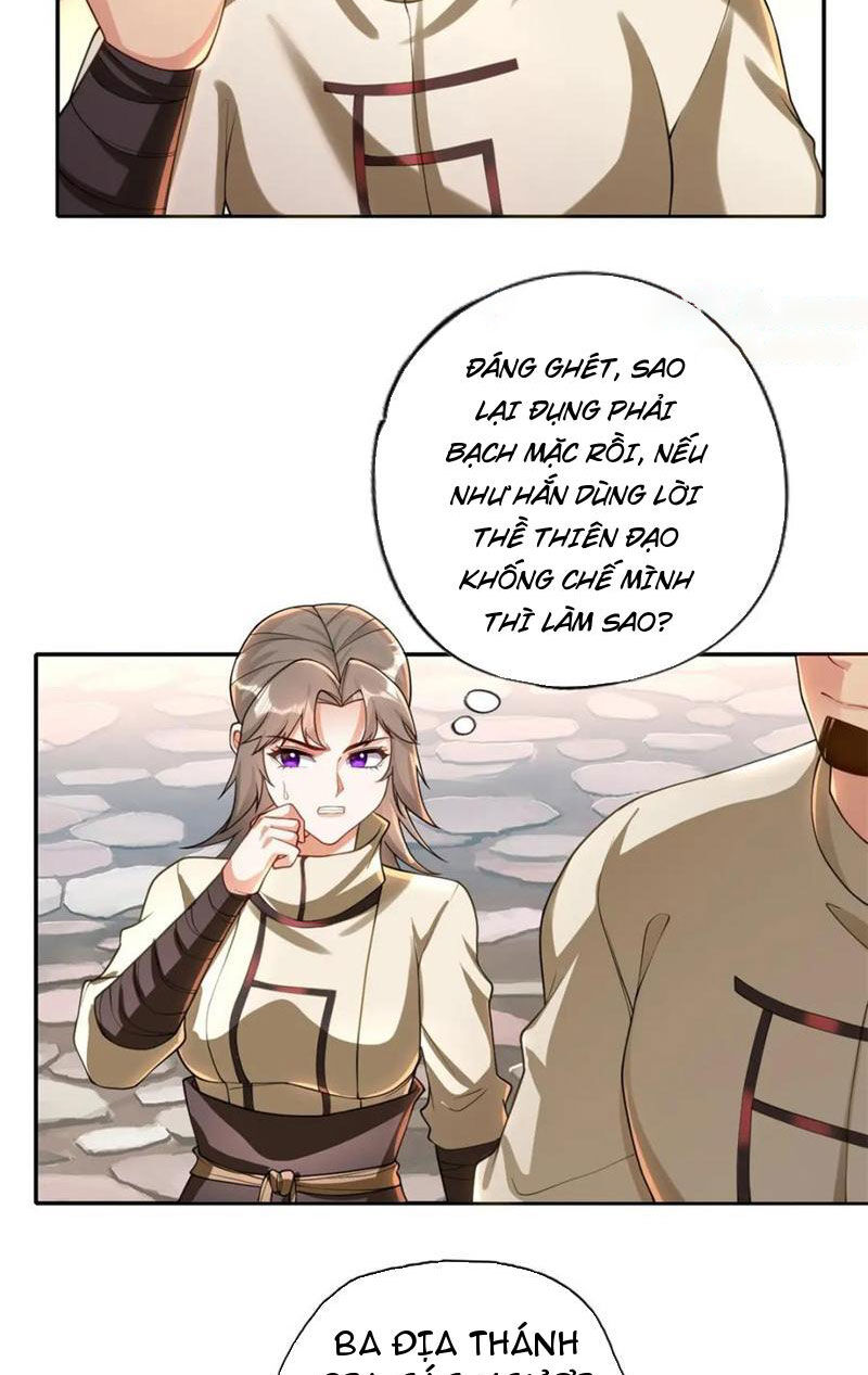 Ta Có Thể Đốn Ngộ Vô Hạn Chapter 121 - 12