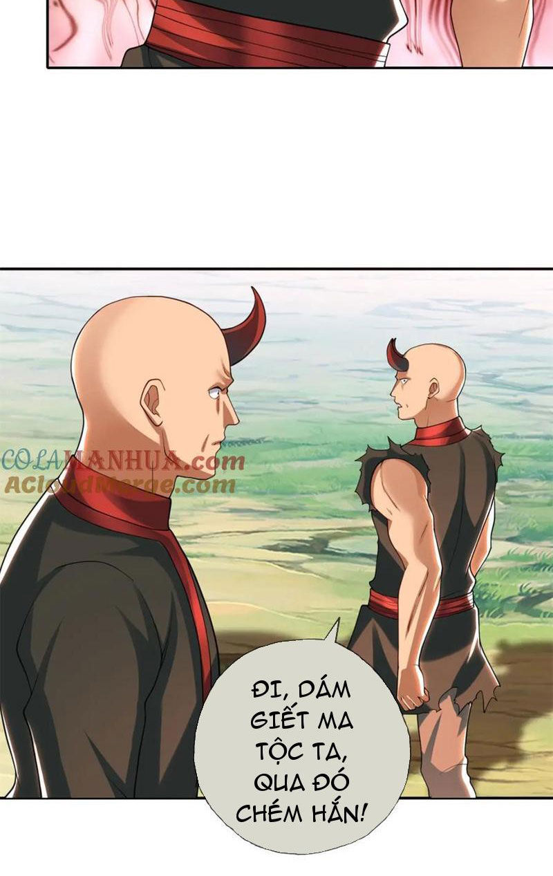 Ta Có Thể Đốn Ngộ Vô Hạn Chapter 121 - 8