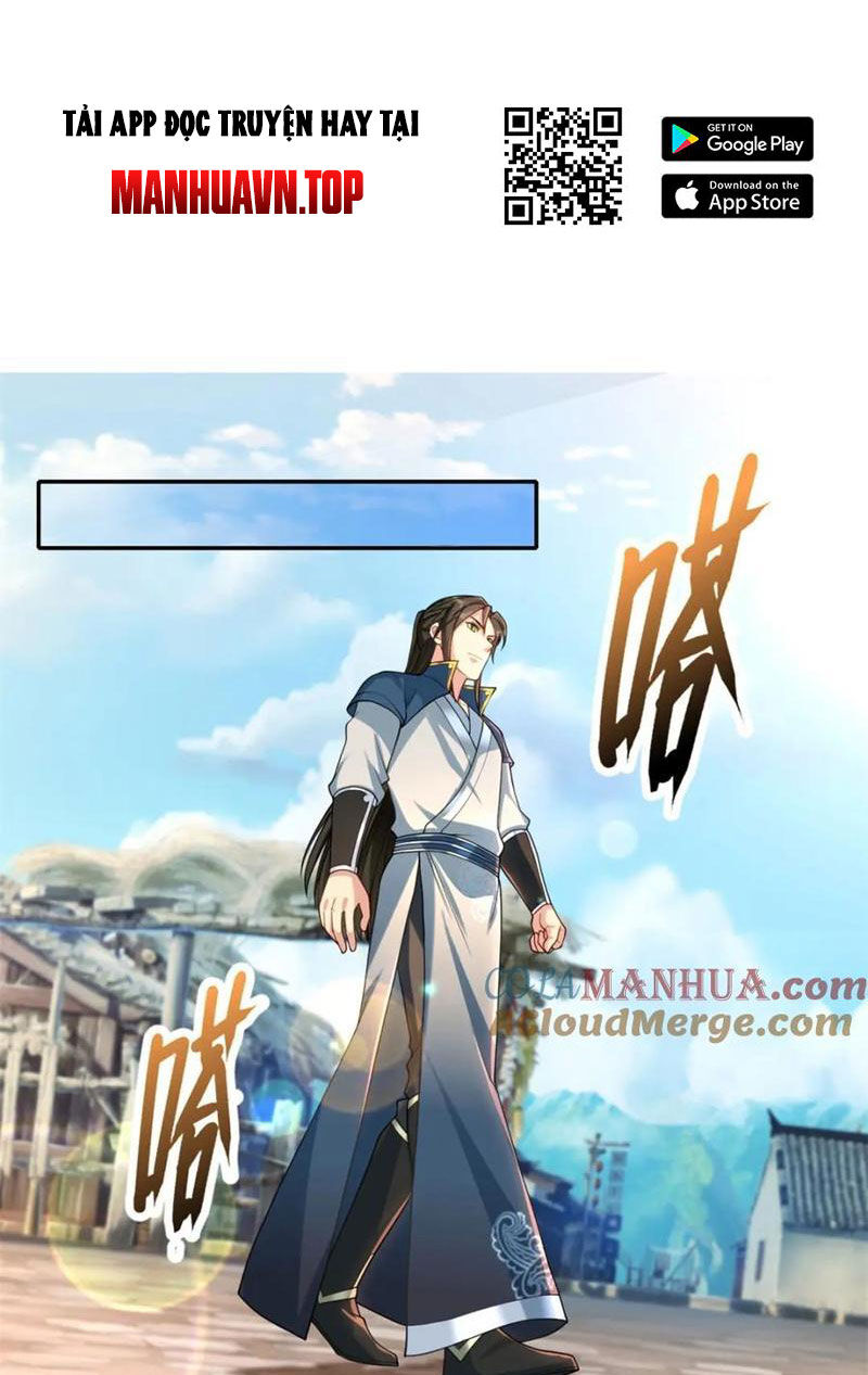 Ta Có Thể Đốn Ngộ Vô Hạn Chapter 121 - 9