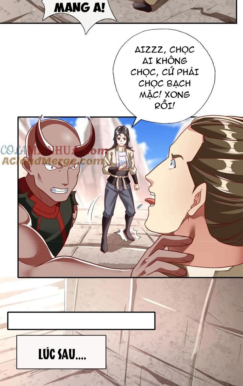 Ta Có Thể Đốn Ngộ Vô Hạn Chapter 122 - 17