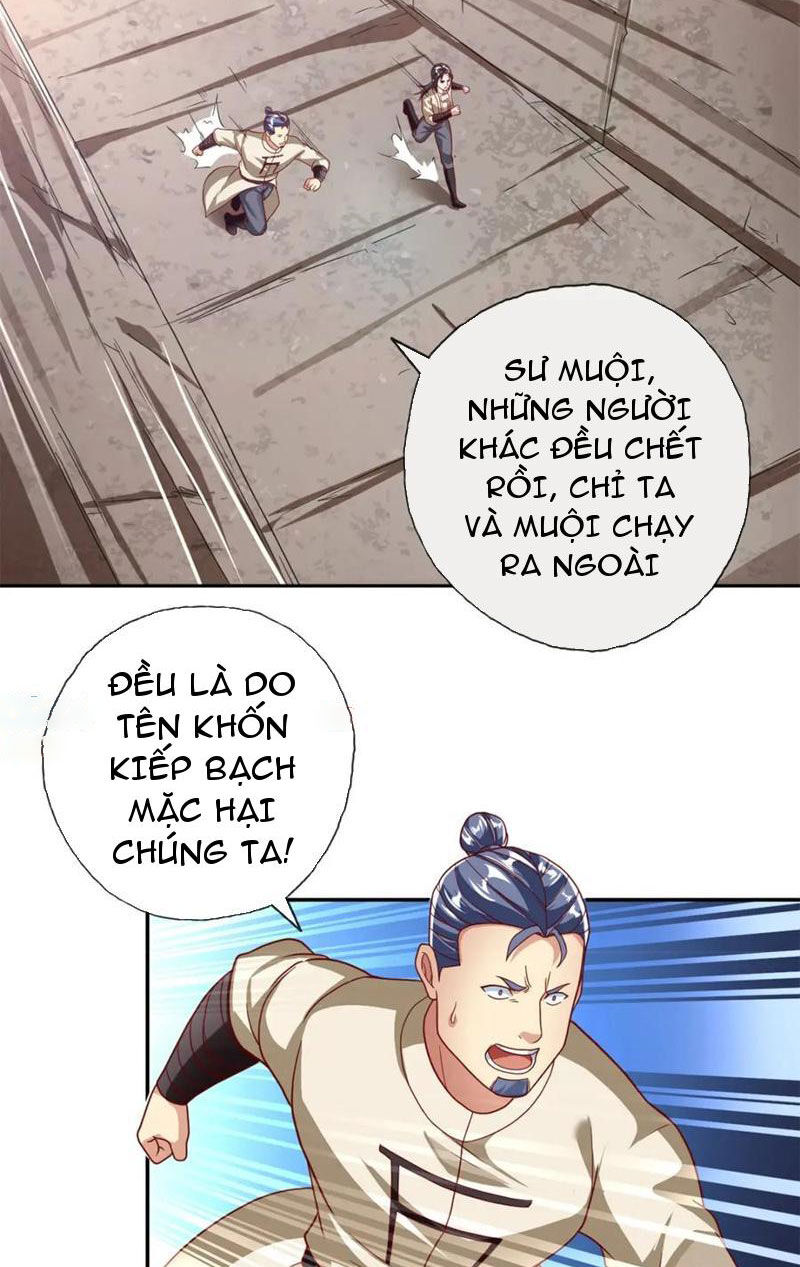 Ta Có Thể Đốn Ngộ Vô Hạn Chapter 122 - 18