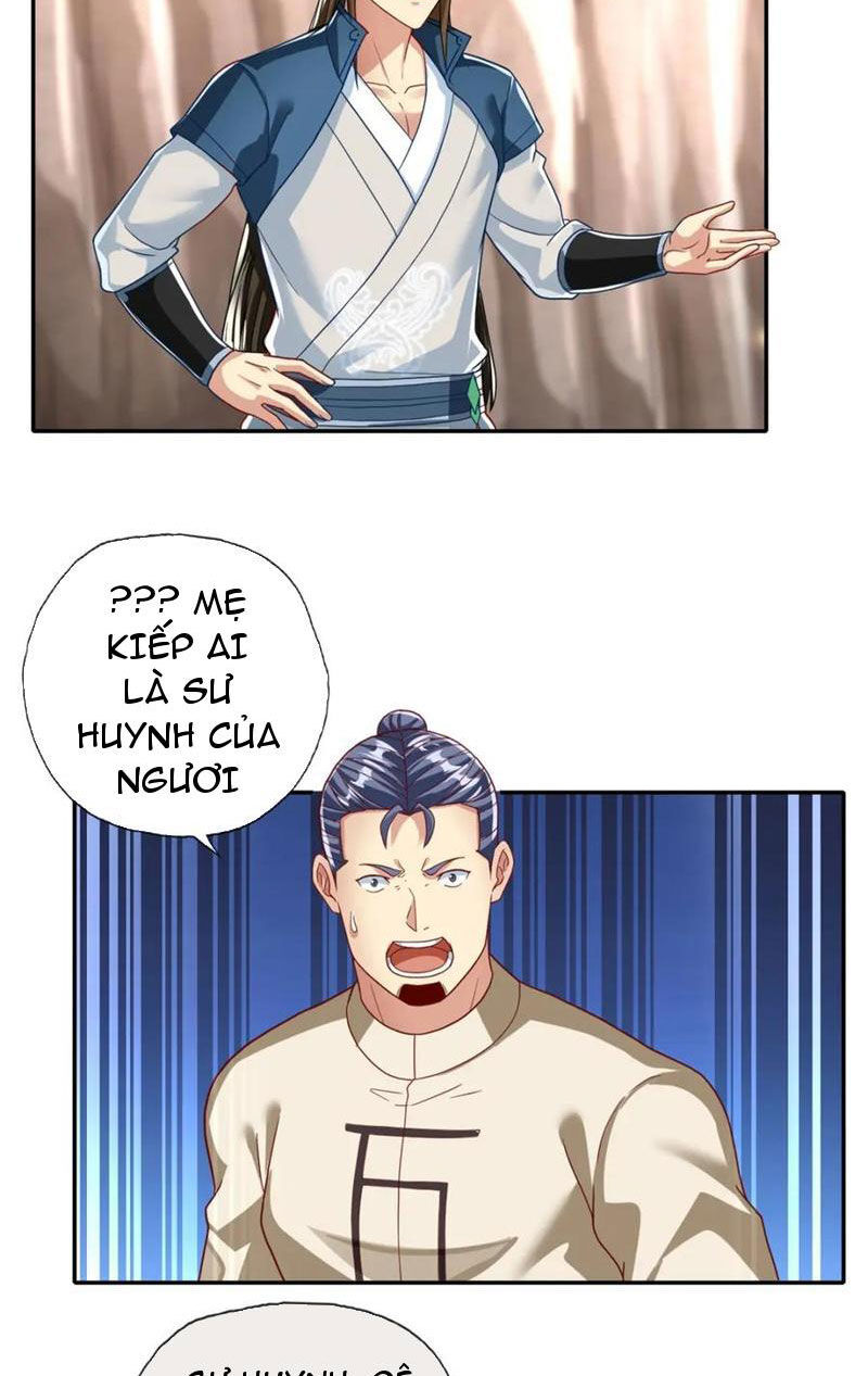 Ta Có Thể Đốn Ngộ Vô Hạn Chapter 122 - 4