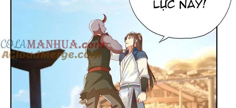 Ta Có Thể Đốn Ngộ Vô Hạn Chapter 123 - 27