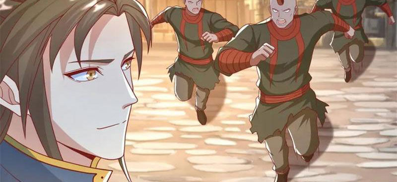 Ta Có Thể Đốn Ngộ Vô Hạn Chapter 123 - 32