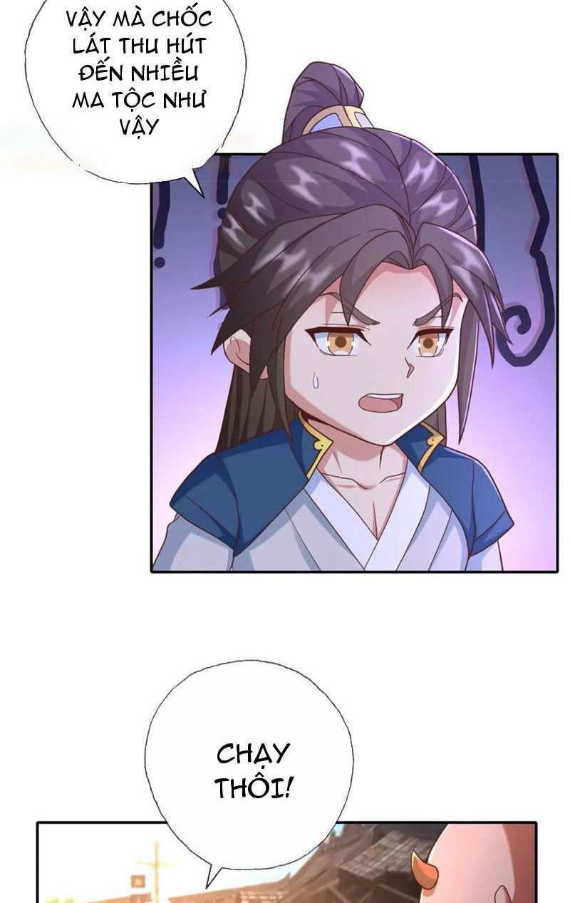 Ta Có Thể Đốn Ngộ Vô Hạn Chapter 124 - 5