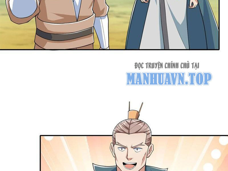 Ta Có Thể Đốn Ngộ Vô Hạn Chapter 125 - 22