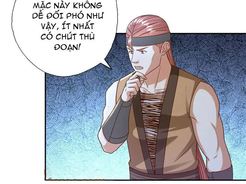 Ta Có Thể Đốn Ngộ Vô Hạn Chapter 126 - 19