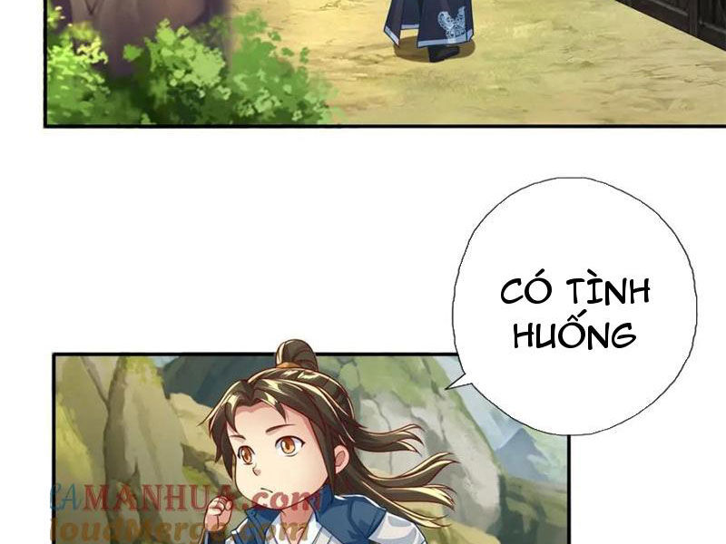 Ta Có Thể Đốn Ngộ Vô Hạn Chapter 126 - 34