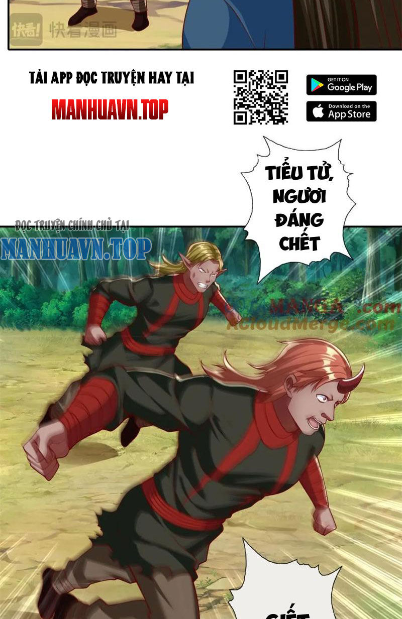 Ta Có Thể Đốn Ngộ Vô Hạn Chapter 127 - 11