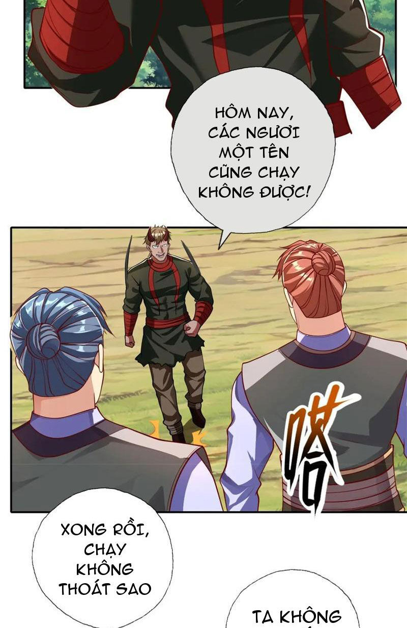 Ta Có Thể Đốn Ngộ Vô Hạn Chapter 127 - 3