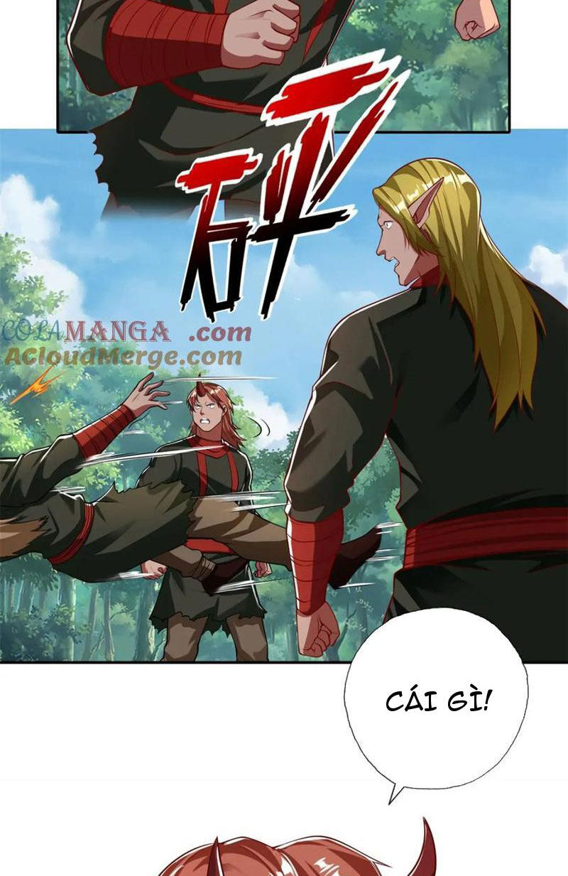 Ta Có Thể Đốn Ngộ Vô Hạn Chapter 127 - 5