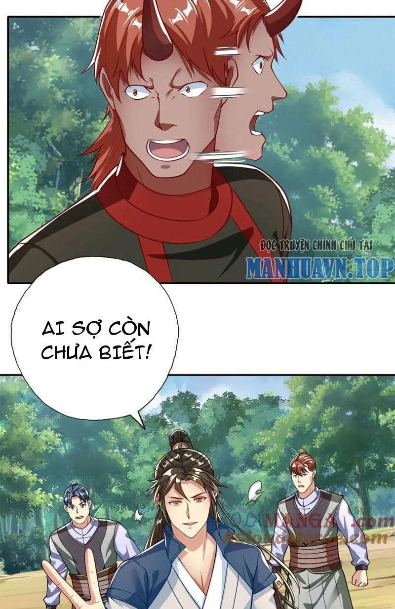 Ta Có Thể Đốn Ngộ Vô Hạn Chapter 127 - 6