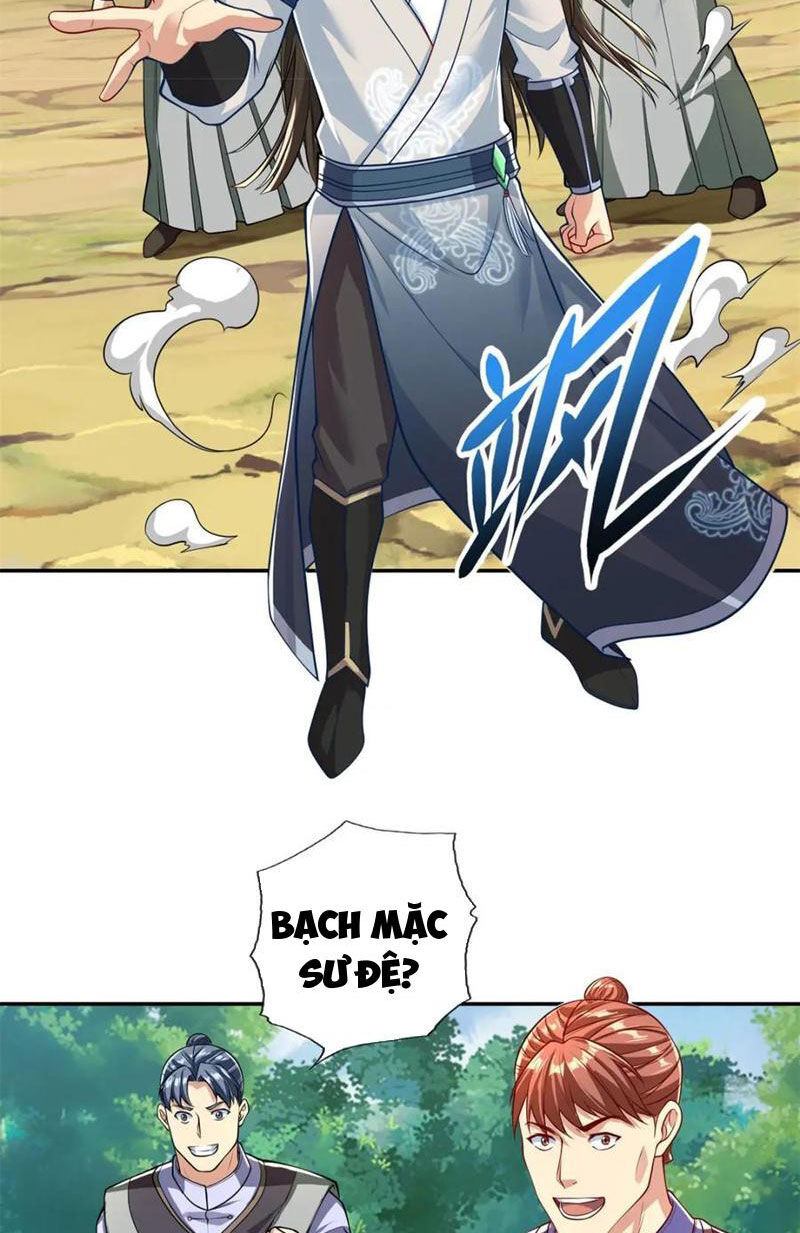 Ta Có Thể Đốn Ngộ Vô Hạn Chapter 127 - 7