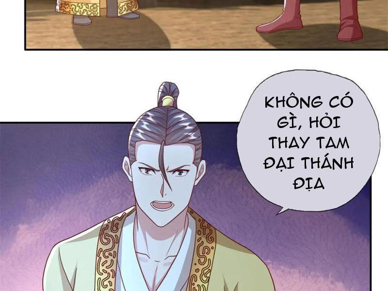 Ta Có Thể Đốn Ngộ Vô Hạn Chapter 128 - 16