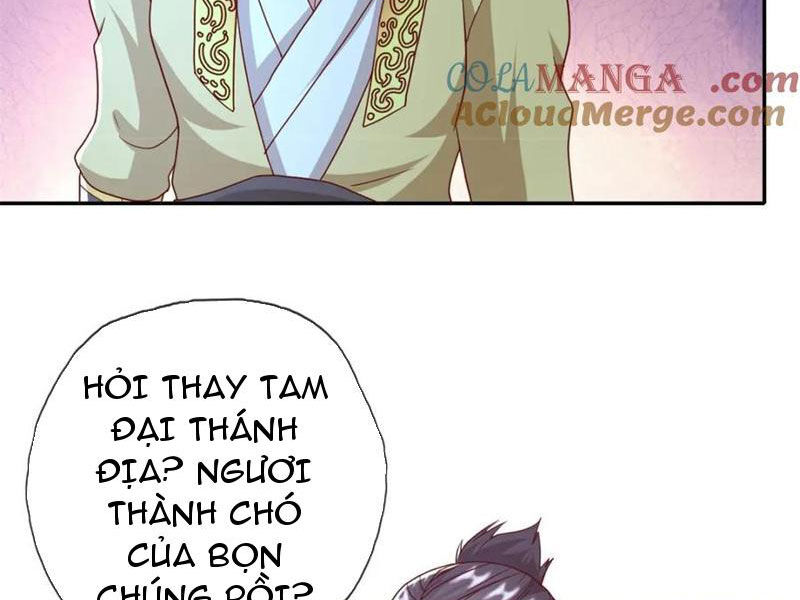 Ta Có Thể Đốn Ngộ Vô Hạn Chapter 128 - 17