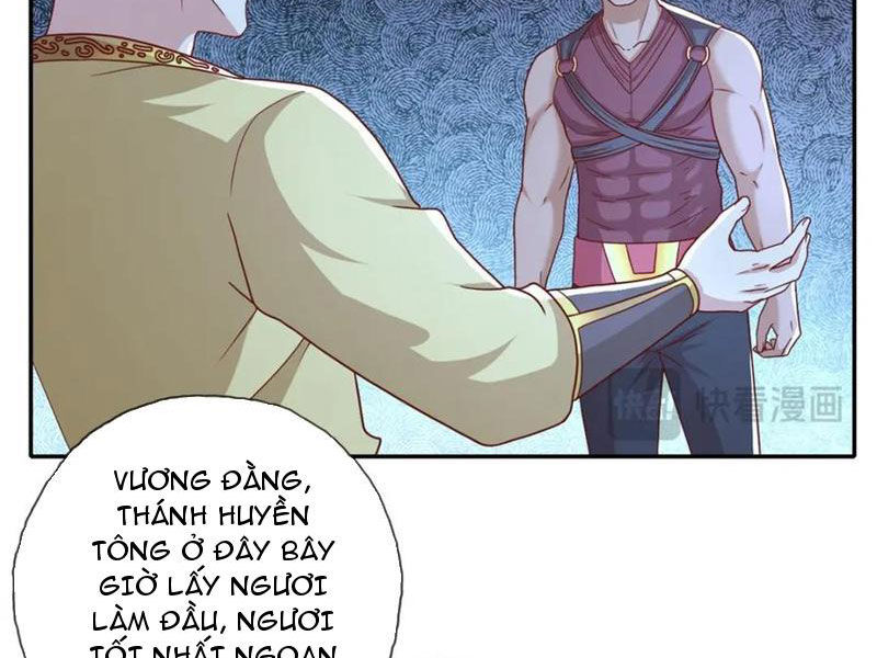 Ta Có Thể Đốn Ngộ Vô Hạn Chapter 128 - 22